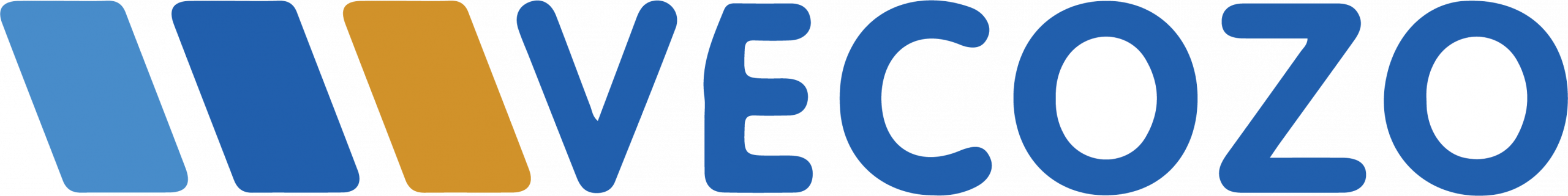 Vecozo logo